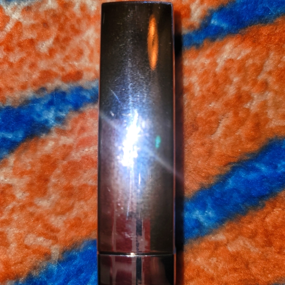 Maybelline Color Sensational Shine Compulsion Lipstick - PINK FETISH #085